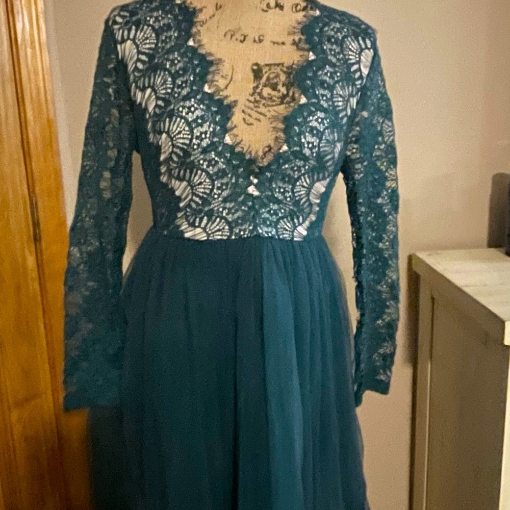 Stunning Cocktail Dress